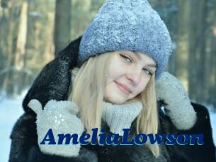 AmeliaLowson