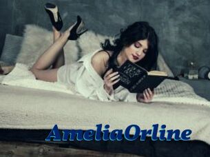 AmeliaOrline