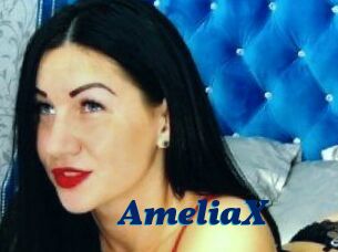 AmeliaX