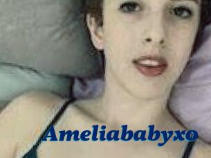 Ameliababyxo