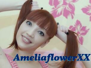 AmeliaflowerXX