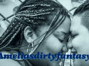 Ameliasdirtyfantasy