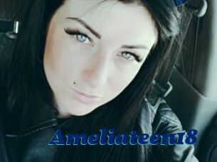 Ameliateen18