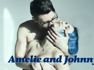 Amelie_and_Johnny