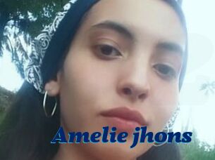 Amelie_jhons