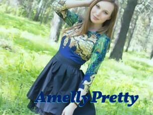 AmellyPretty