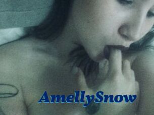 AmellySnow