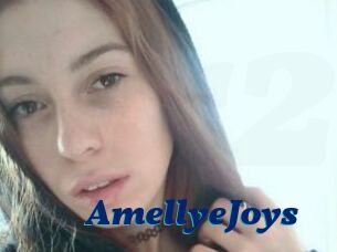 AmellyeJoys