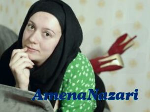 AmenaNazari