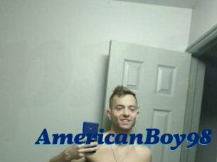 AmericanBoy98