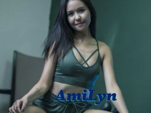 AmiLyn