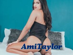 AmiTaylor