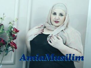 AmiaMusilim