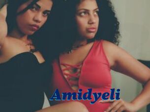 Amidyeli