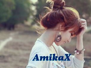 AmikaX