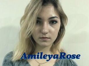 AmileyaRose