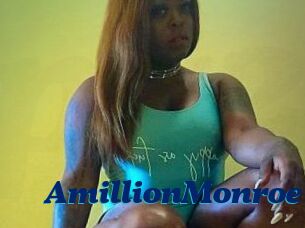 AmillionMonroe