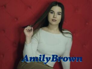 AmilyBrown