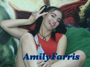 AmilyFarris