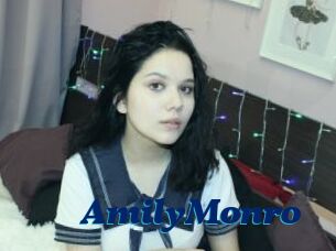 AmilyMonro