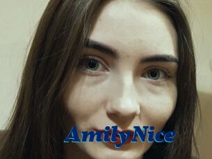 AmilyNice