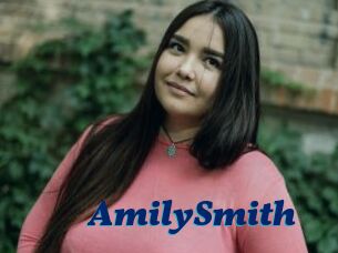 AmilySmith