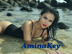 AminaKey