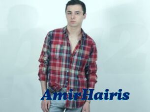 AmirHairis