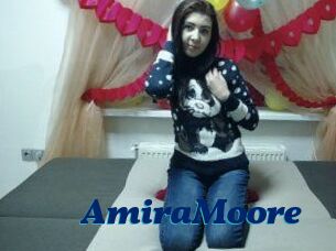 AmiraMoore