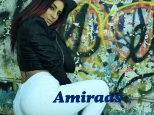 Amiraas