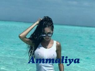 Ammaliya