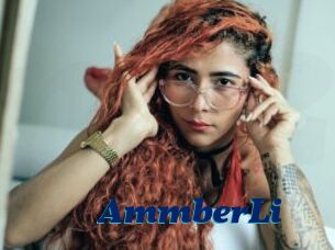 AmmberLi