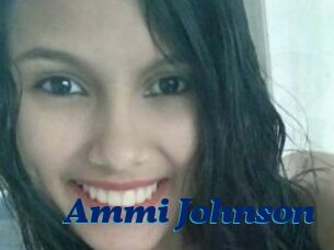 Ammi_Johnson