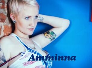 Amminna