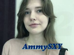 AmmySXY