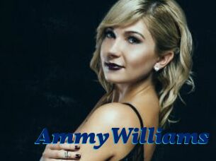 AmmyWilliams