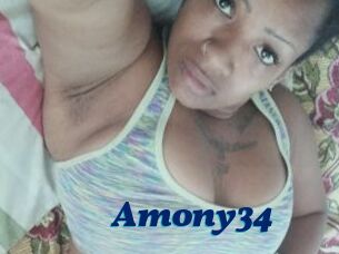 Amony34