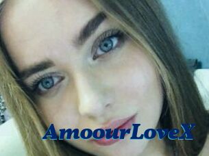 AmoourLoveX