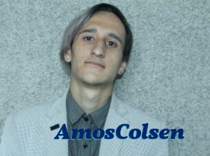 AmosColsen