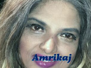 Amrikaj