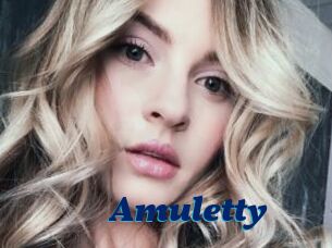 Amuletty