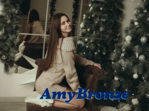 AmyBronze