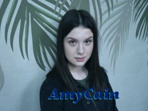 AmyCain