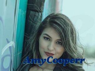 AmyCooperr