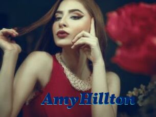 AmyHillton