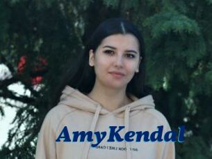 AmyKendal