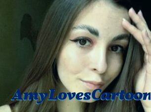 AmyLovesCartoons