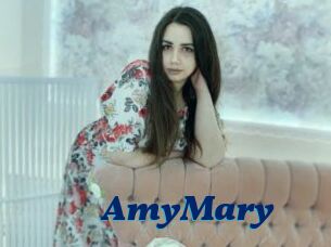 AmyMary