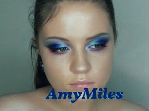 AmyMiles