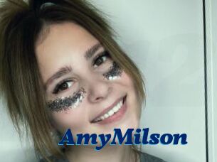 AmyMilson